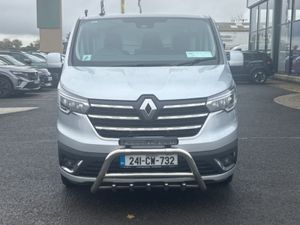 Renault Trafic 170BHP Auto Extra Sport - Image 2