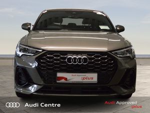 Audi Q3 SB 35 TDI 150 S-T S Line - Image 2