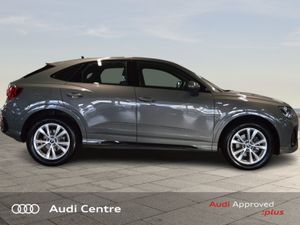 Audi Q3 SB 35 TDI 150 S-T S Line - Image 3