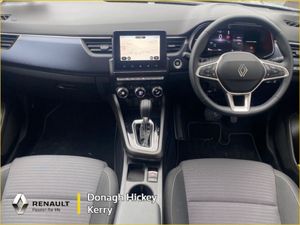 Renault Arkana TCe 140 Auto Evolution - Image 2