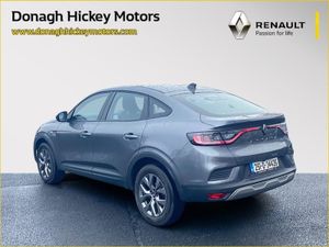 Renault Arkana TCe 140 Auto Evolution - Image 3