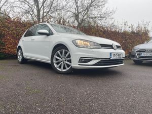 17 GOLF HIGHLINE DSL | FULL HISTORY | WARRANTY - Image 4