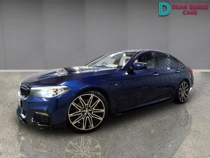 X Drive M SPORT DIESEL - Image 3