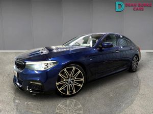 X Drive M SPORT DIESEL - Image 4