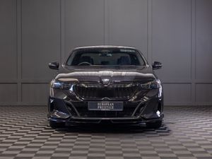 2025 BMW 5-Series 530e M-Sport - Image 2