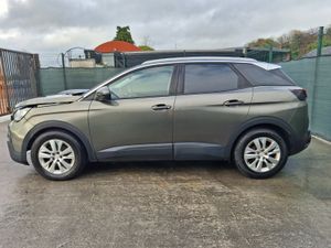 2017 Peugeot 3008 1.6 Diesel - Image 4