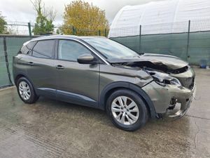 2017 Peugeot 3008 1.6 Diesel - Image 3