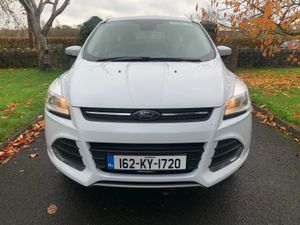 Ford Kuga 2016 2.0 Zetec Diesel - Image 4