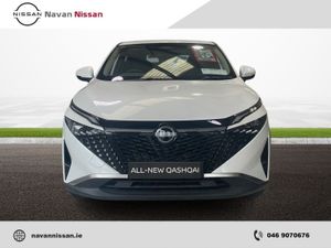 Nissan QASHQAI 1.3 PET Mild Hybrid SV - Image 3