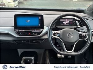 Volkswagen ID.4 Id.4 Life 77kwh 204HP Properflife - Image 2
