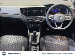 Volkswagen Taigo R-line 75 1.0 TSI 116HP - Image 2