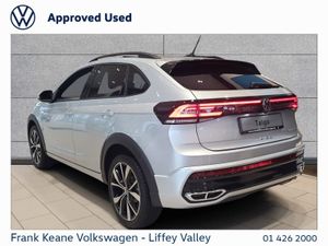 Volkswagen Taigo R-line 75 1.0 TSI 116HP - Image 3