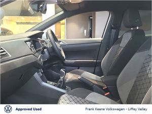 Volkswagen Taigo R-line 75 1.0 TSI 116HP - Image 4