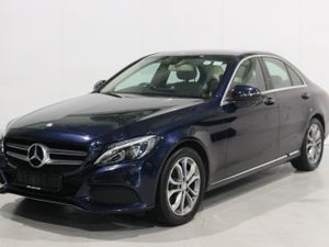 2018 Mercedes-Benz C200 D Avantgarde - Image 3
