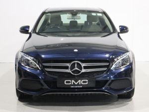2018 Mercedes-Benz C200 D Avantgarde - Image 2