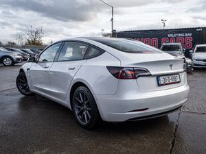 2021 Tesla Model 3/Irish/54k kms/1yr warranty - Image 2