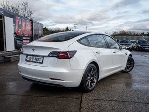 2021 Tesla Model 3/Irish/54k kms/1yr warranty - Image 3