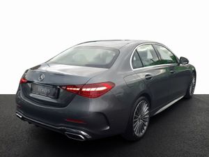 Mercedes-Benz C-Class C 200d AMG Line Plus--multi - Image 3