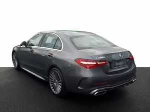 Mercedes-Benz C-Class C 200d AMG Line Plus--multi - Image 4