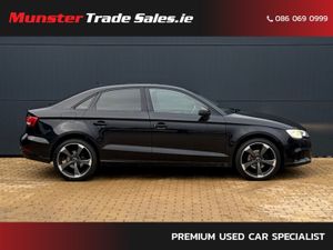 Audi A3 1.6 TDI 116 Sport - Image 2