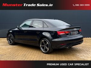 Audi A3 1.6 TDI 116 Sport - Image 3