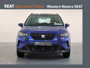 SEAT Arona 1.0TSI 110hp SE - Image 4