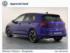 Volkswagen Golf GOLF R-LINE 1.5 TSI 150HP - Image 4