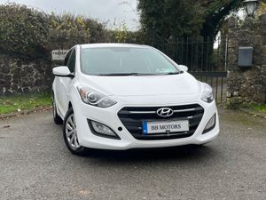 Hyundai i30 1.4 diesel Van - Image 4