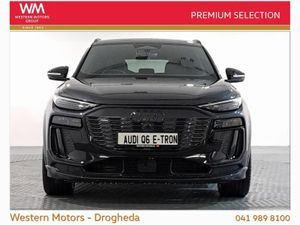 Audi Q6 e-tron E-TRON EDITION 1 QUATTRO - Image 4