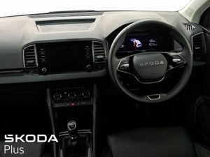 Skoda Karoq SELECTION 2.0TDI 115HP - Image 4