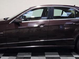 Mercedes-Benz E-Class 2012 - Image 3