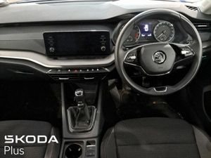 Skoda Octavia OCTAVIA AMB 2.0TDI 115HP - Image 4