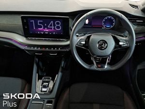 Skoda Octavia OCTAVIA C RS 2.0TDI 200HP DSG - Image 4