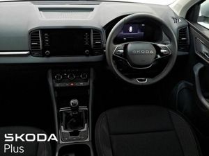 Skoda Karoq Selection 2.0TDI - Image 4