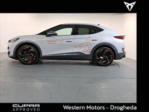 Cupra Tavascan TAVASCAN ENDURANCE 282HP (6) - Image 4