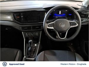 Volkswagen Taigo 1.0 TSI 115HP D7F EDITION 75 *AUT - Image 4