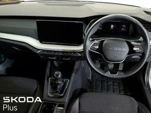 Skoda Octavia Selection Combi 2.0TDI 115HP - Image 4