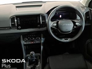 Skoda Karoq SELECTION + 2.0TDI 115HP - Image 4