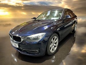 2015 BMW 3-Series 318-D SE Manual Leather - Image 3