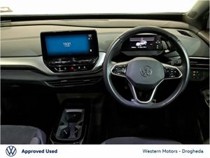 Volkswagen ID.4 LIFE DX 77kWh 174HP - Image 4