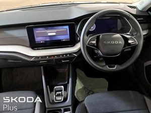 Skoda Octavia Selection 1.5TSI 115HP DSG mHEV - Image 4