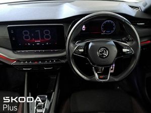 Skoda Octavia OCTAVIA RS 2.0TDI 200HP DSG - Image 4