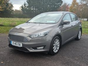 FIRD FOCUS TITANIUM FULL SERVICE HISTORY/ NCT 3/27 - Image 4