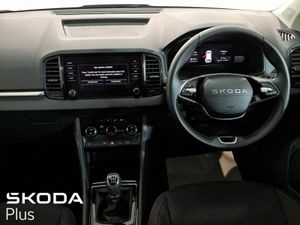 Skoda Karoq SELECTION 2.0TDI 115HP - Image 4