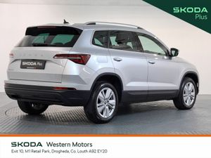 Skoda Karoq SELECTION 2.0TDI 115HP - Image 4