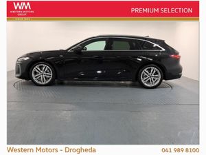 Audi A5 AVANT S line TDI 204 PS quattro S tronic - Image 4