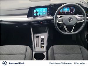 Volkswagen Golf Life Auto 1.0 Etsi 110HP  now IN - Image 2