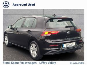 Volkswagen Golf Life Auto 1.0 Etsi 110HP  now IN - Image 3