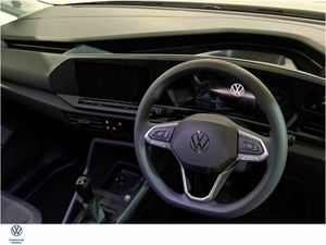 Volkswagen Caddy Cargo 2.0 tdi 75bhp - Image 4