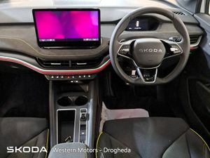 Skoda Elroq Elroq RS 250KW - Image 4